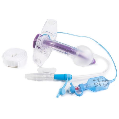 C�nula de Traqueostomia Subgl�tica C/B 9,0 100.860.090 PORTEX BL Ultra